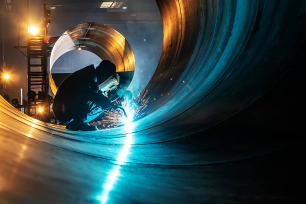 Trusted Lodi, NJ Welder & Metal Fabrication Experts
