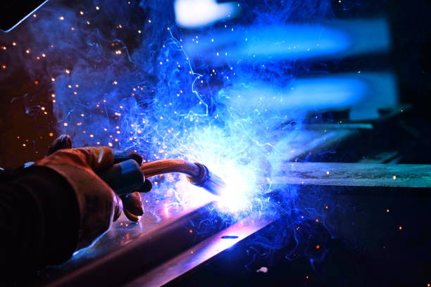 Trusted Lodi, NJ Welder & Metal Fabrication Experts