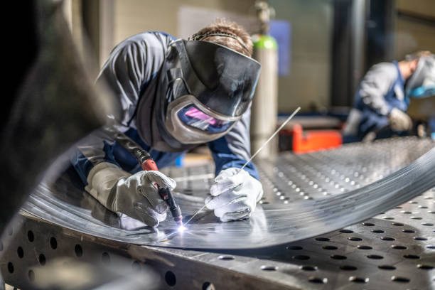 Best Pipe Welding in Lodi, NJ