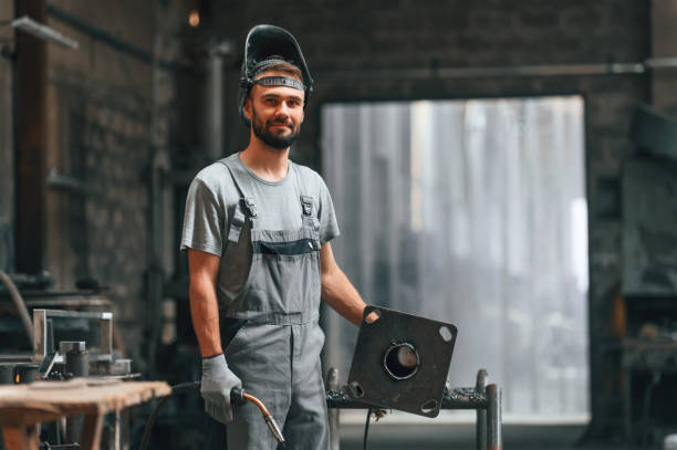  Lodi, NJ Welder Pros