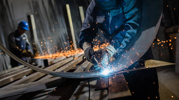 Best Automation and Robotic Welding in Lodi, NJ