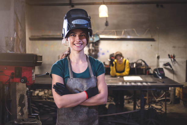 Best Specialty Welding Processes in Lodi, NJ